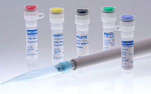 enzyme reagent