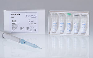 DNA polymerase reagent 1