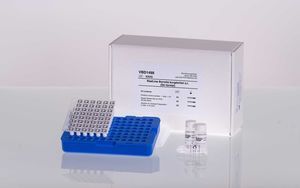Lyme disease test kit 1