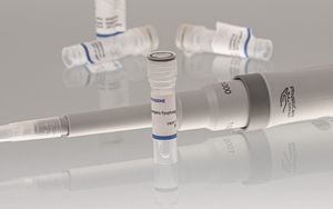 solution reagent 1