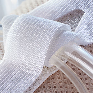IV catheter catheter band