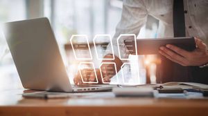document management software