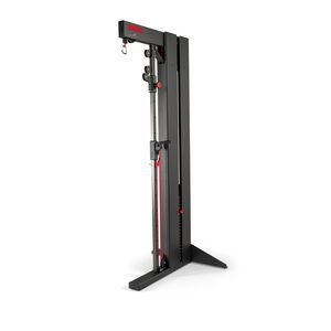single-cable exercise pulley