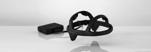 12-channel EEG system