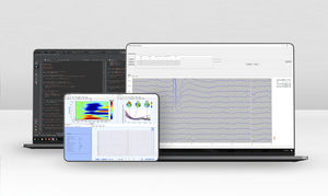 monitoring software