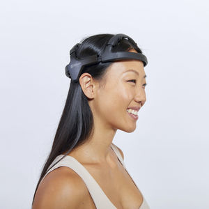 12-channel EEG system