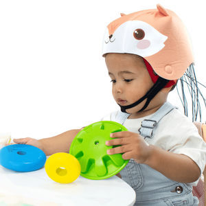 32-channel EEG cap