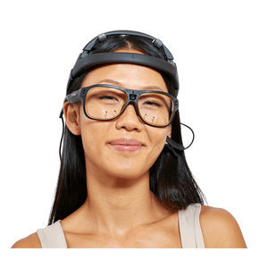 wearable eye tracker