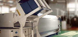 medical waste treatment system