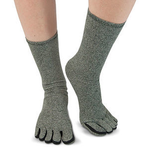 M compression sock