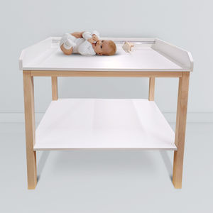 changing table