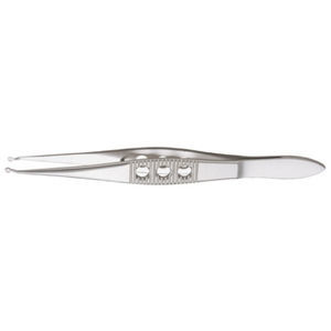 ophthalmology forceps