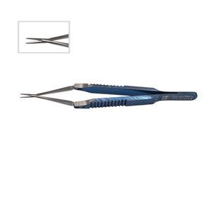 ophthalmic surgery needle holder
