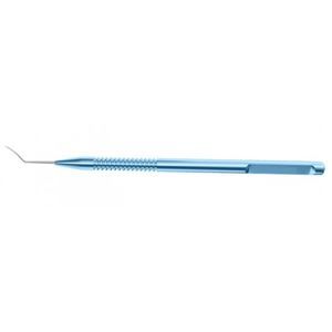 femtosecond spatula