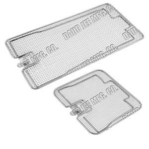 sterilization basket lid