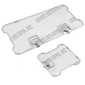 sterilization basket lid