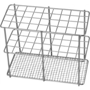 test tube laboratory rack