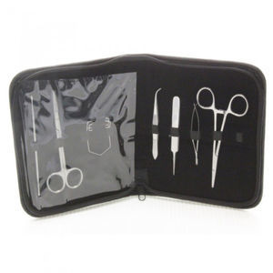 general surgery veterinary instrument kit