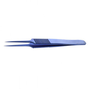 surgical dental tweezers