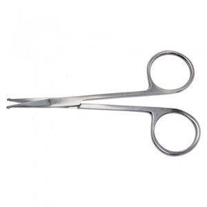 dissection scissors