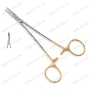 surgical needle holder