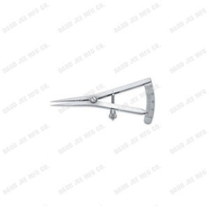 Castroviejo calipers