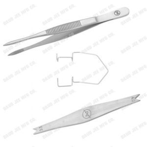 ophthalmic surgery instrument kit