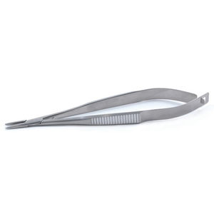ophthalmic surgery needle holder
