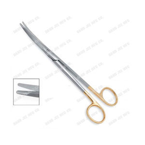 surgery scissors