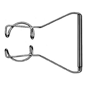 eyelid speculum