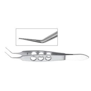 ophthalmology forceps