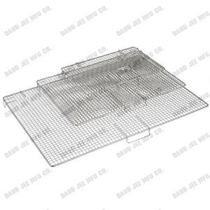 sterilization basket lid 1