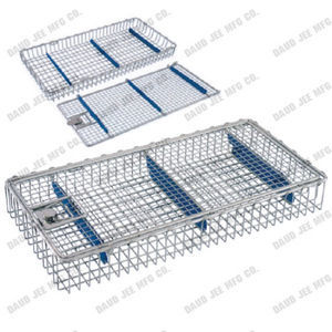 endoscope sterilization basket 1