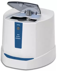 laboratory centrifuge