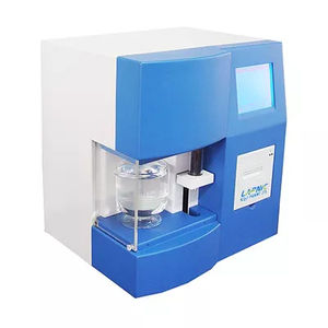 nanoparticle size analyzer