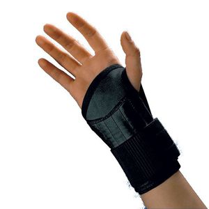 wrist orthosis 1