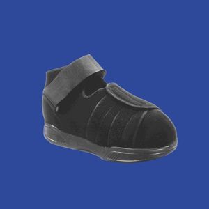 cast shoe