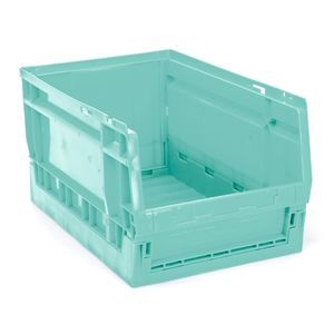 medical bin