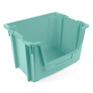 polypropylene container