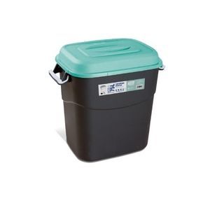 polypropylene waste bin 1