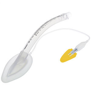 latex-free laryngeal mask