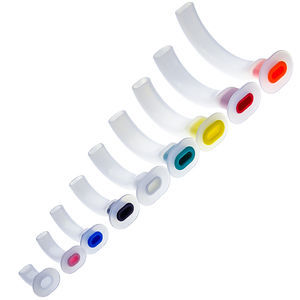 nasopharyngeal intubation cannula