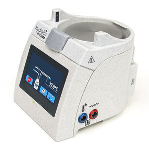 respiratory humidifier