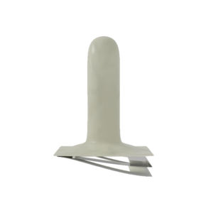 latex gynecological finger cot