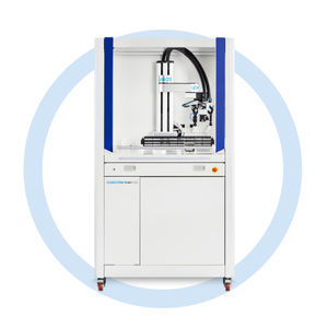 robotic sample preparation system
