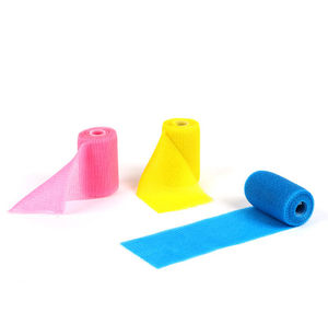 casting orthopedic tape