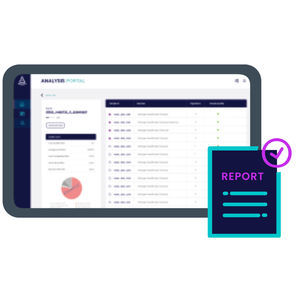 analysis software