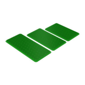 instrument sterilization mat
