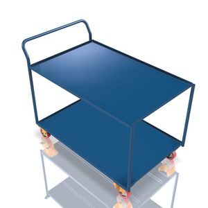 medical trolley