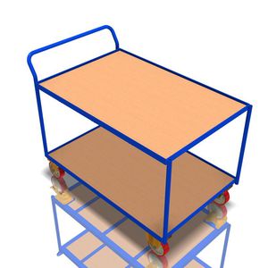 medical trolley